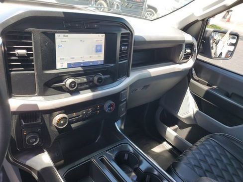 Used 2023 Ford F150 XL AWD/4WD image 26