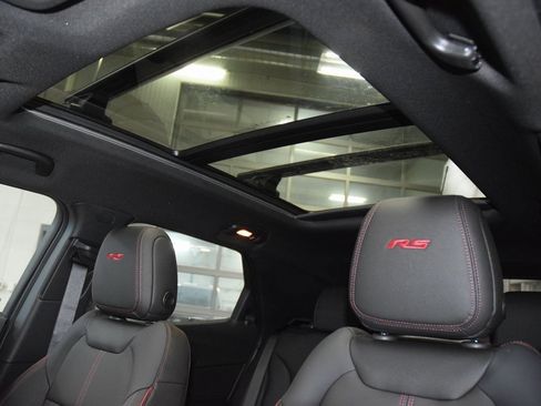 New 2026 Chevrolet TrailBlazer RS w/ Convenience Package image 51