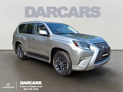 Used 2023 Lexus GX 460 Premium w/ Premium Package