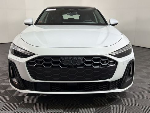 New 2026 Audi A5 2.0T Premium Plus AWD/4WD image 5