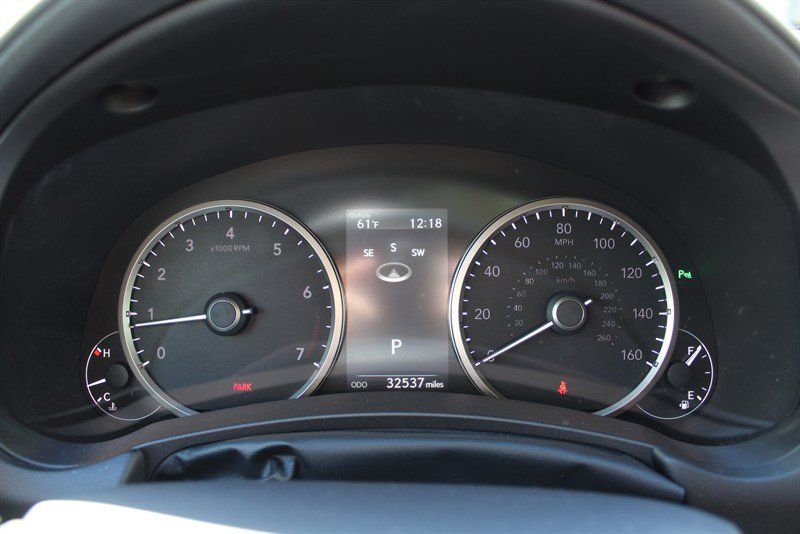 Used 2021 Lexus NX 300 F Sport AWD/4WD image 8