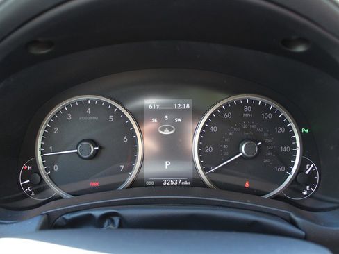 Used 2021 Lexus NX 300 F Sport AWD/4WD image 8