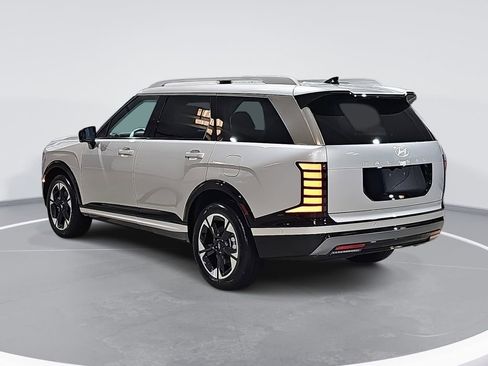 New 2026 Hyundai Palisade Limited image 7