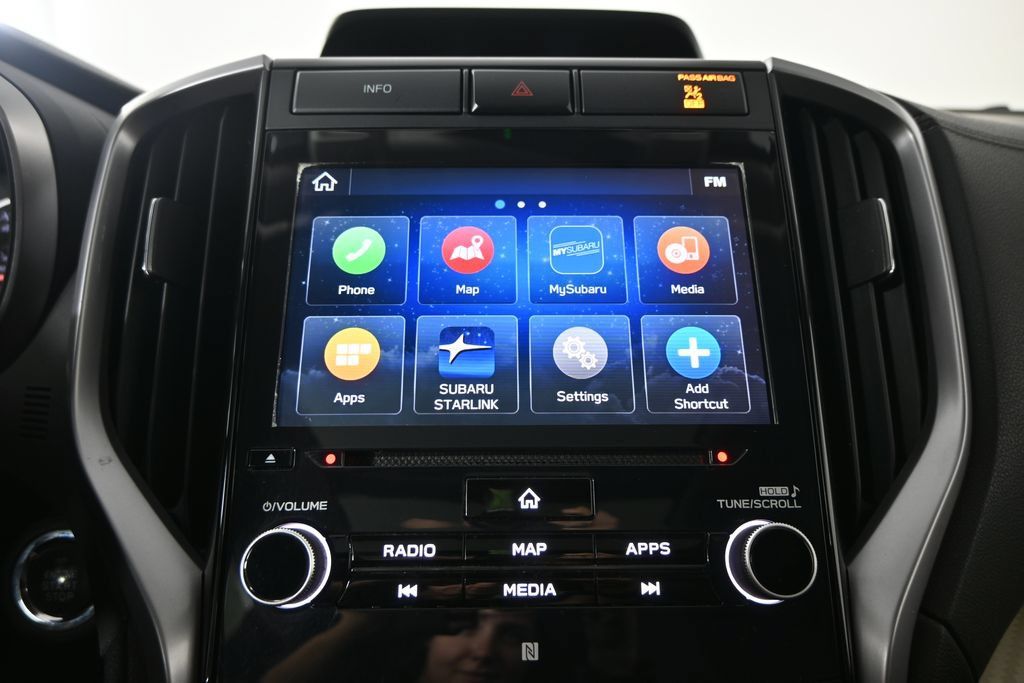 Used 2019 Subaru Ascent Premium w/ Popular Package #2 AWD/4WD image 27