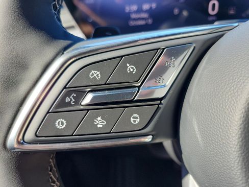 New 2026 Buick Enclave Avenir w/ Super Cruise Package image 21