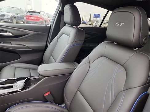 New 2026 Buick Envista Sport Touring w/ Convenience I Package image 14