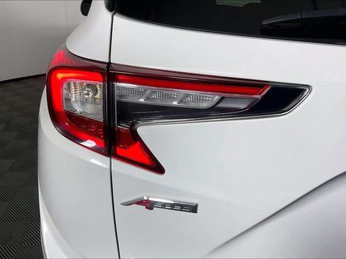 Used 2024 Acura RDX A-Spec AWD/4WD image 40