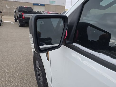 Used 2025 Ford F150 Tremor w/ Bed Utility Package image 6