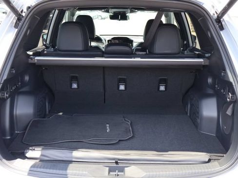 Certified 2026 Subaru Forester Touring AWD/4WD image 24