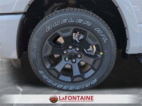 New 2026 RAM 1500 Big Horn image 33