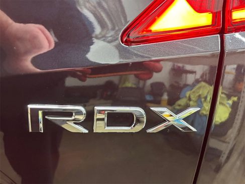 Certified 2021 Acura RDX w/ Technology Package image 32