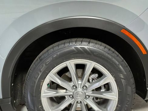 Used 2024 Honda CR-V EX-L image 9