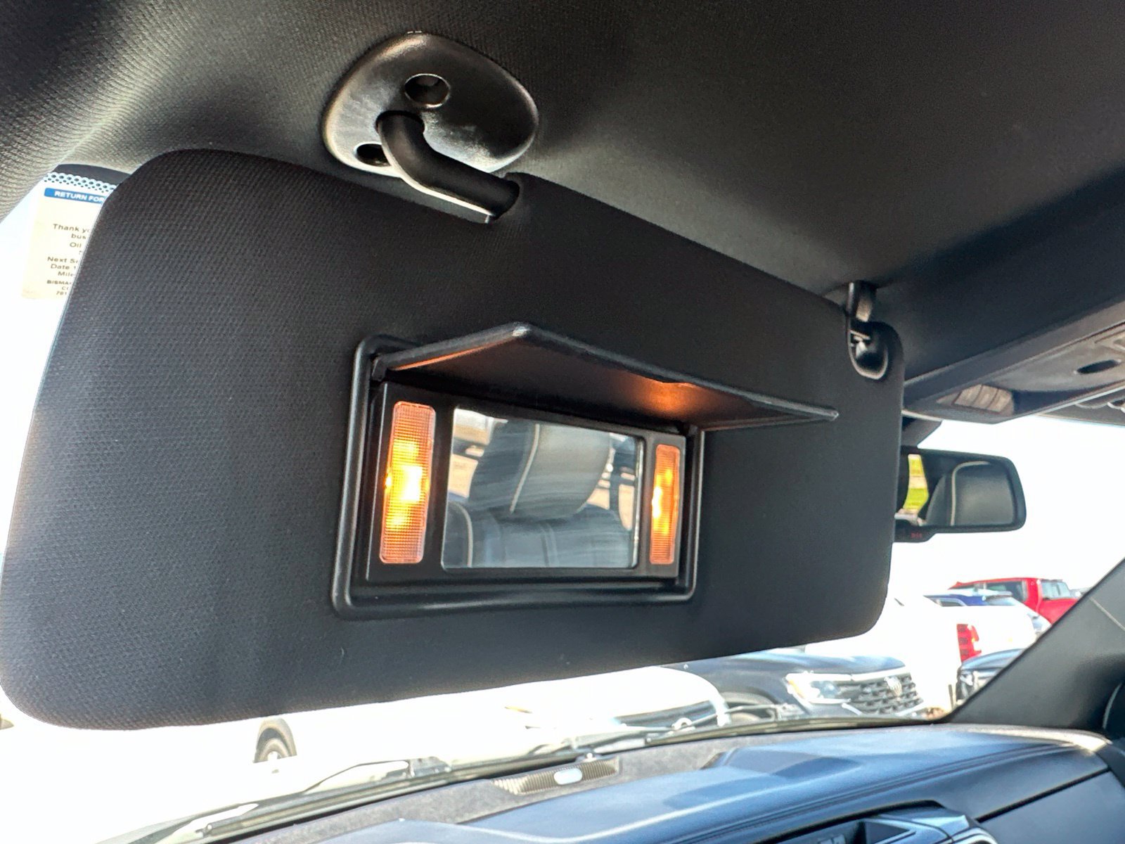 Used 2017 RAM 1500 Limited AWD/4WD image 86