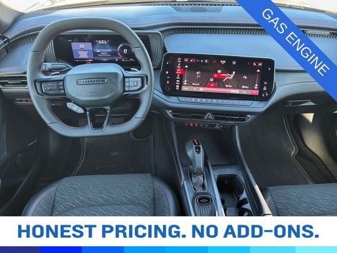 New 2026 Dodge Charger R/T Scat Pack image 20