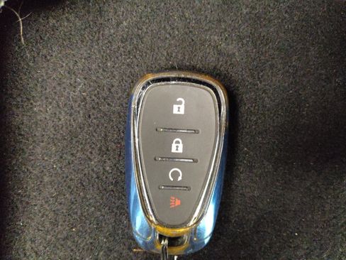 Used 2019 Chevrolet Cruze LT w/ Convenience Package FWD image 32