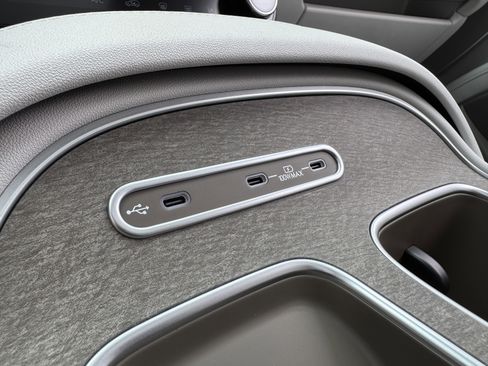 New 2026 Hyundai Palisade Limited image 45