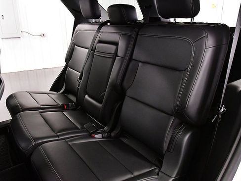 Used 2023 Ford Explorer XLT w/ Equipment Group 202A image 31