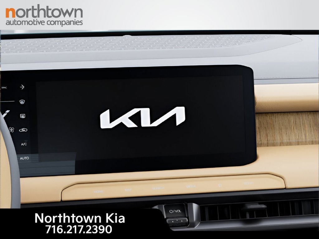 New 2027 Kia Telluride SX X-Line AWD/4WD image 21