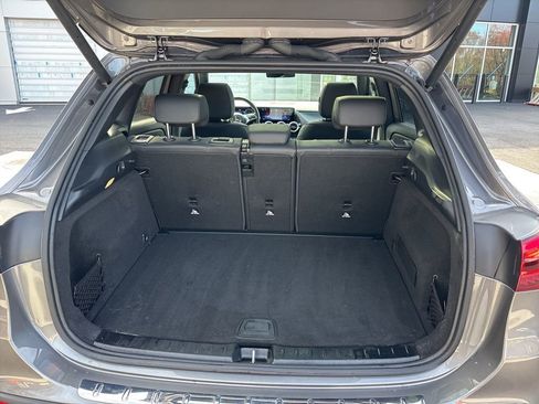 Used 2025 Mercedes-Benz GLA 250 4MATIC image 9