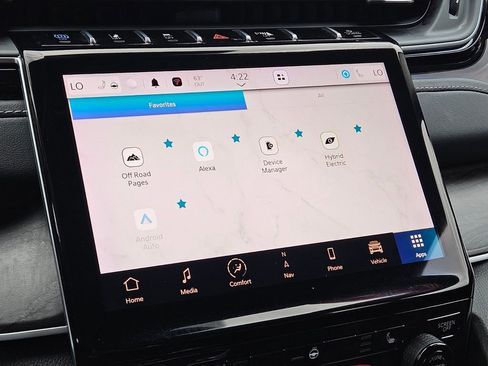 Used 2022 Jeep Grand Cherokee Limited 4xe image 18