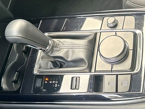 Used 2025 MAZDA CX-30 AWD 2.5 S w/ Preferred Package image 21