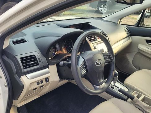 Used 2013 Subaru Crosstrek 2.0i Limited AWD/4WD image 14