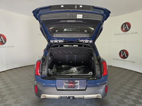 New 2026 MINI Cooper Countryman S image 8