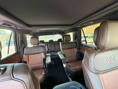 New 2027 Ford Expedition King Ranch AWD/4WD image 15