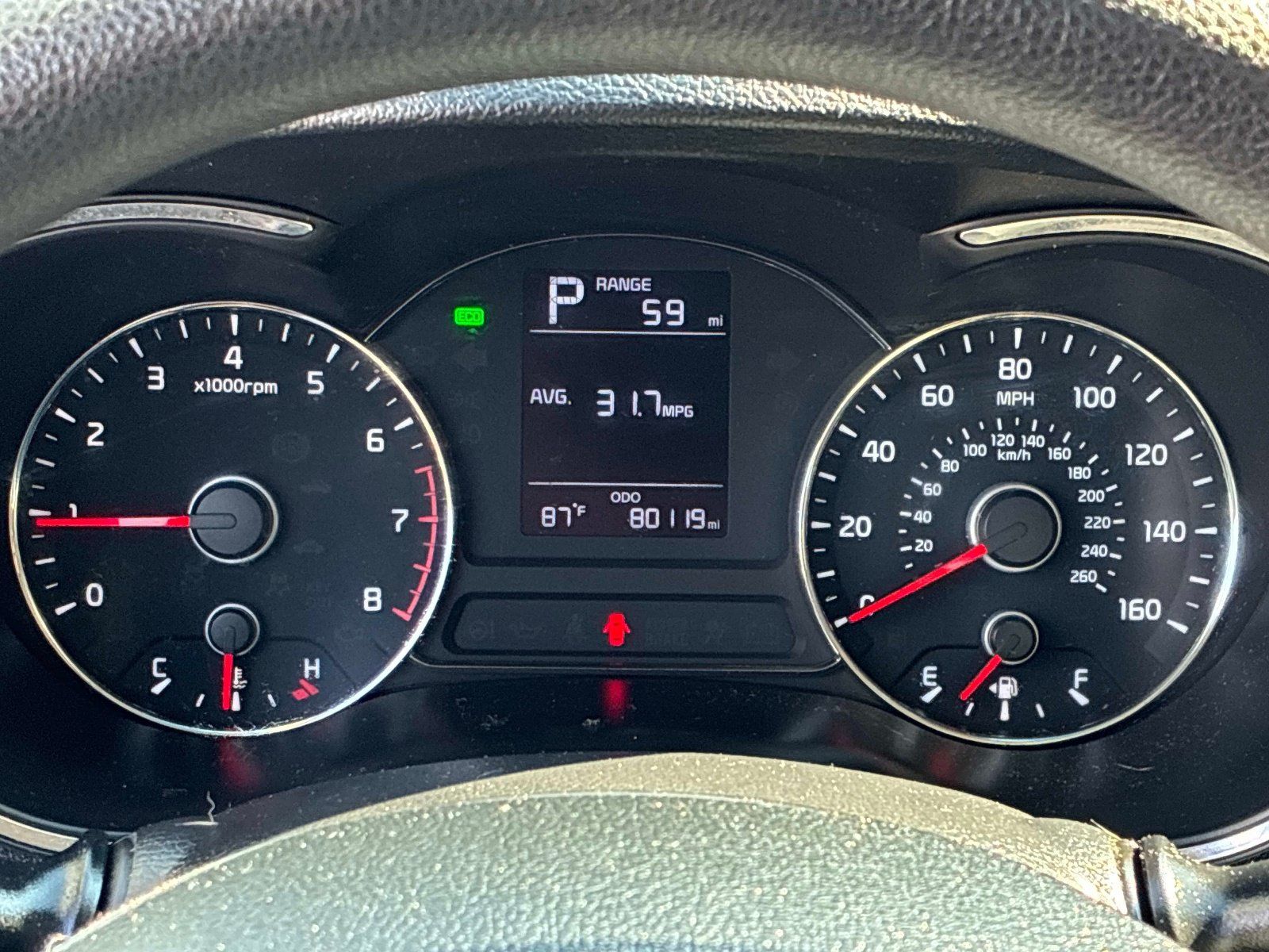 Used 2018 Kia Forte LX FWD image 26