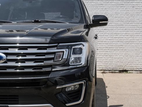 Used 2020 Ford Expedition Limited w/ Equipment Group 301A AWD/4WD image 48