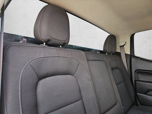 Used 2022 Chevrolet Colorado LT RWD image 17