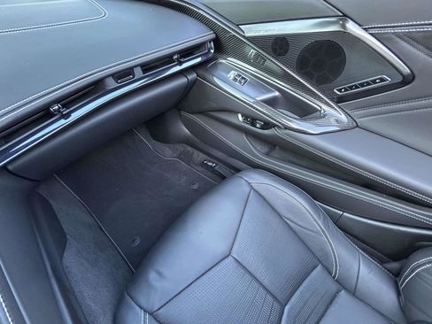 Used 2024 Chevrolet Corvette E-Ray w/ Stealth Interior Trim Package image 26