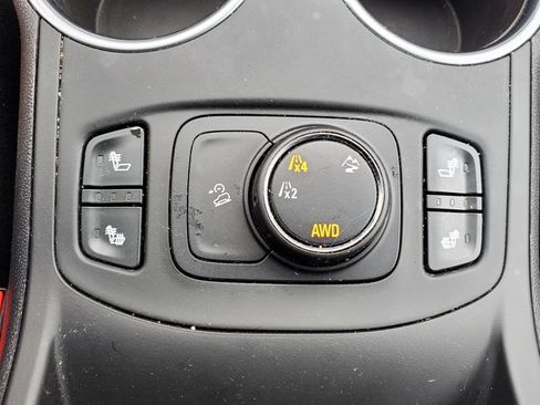 Used 2019 GMC Terrain SLE w/ Driver Convenience Package AWD/4WD image 17