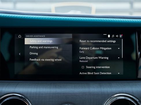 Used 2025 Rolls-Royce Ghost image 86