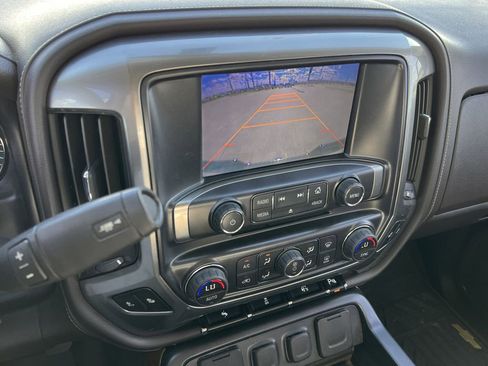 Used 2014 Chevrolet Silverado 1500 LTZ w/ Texas Edition, 1LZ Trim image 23