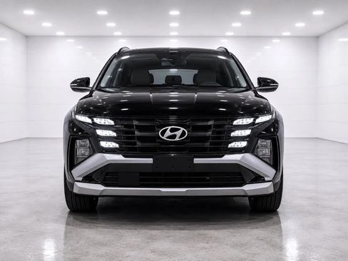Used 2026 Hyundai Tucson SEL FWD image 8