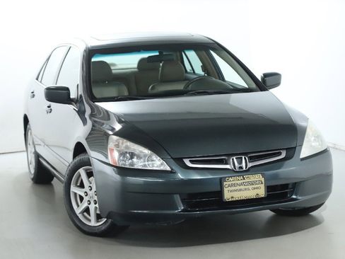 Used 2004 Honda Accord EX image 18