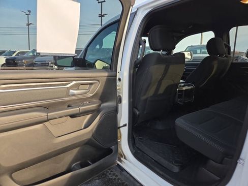 Used 2019 RAM 1500 Big Horn image 10