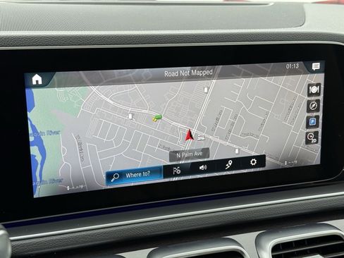 Certified 2020 Mercedes-Benz GLE 350 image 6