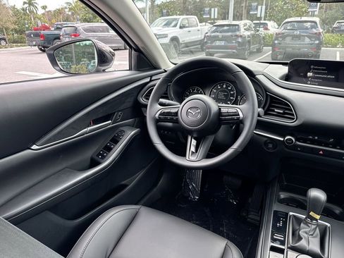 New 2026 MAZDA CX-30 AWD 2.5 S w/ Select Sport Pkg image 22