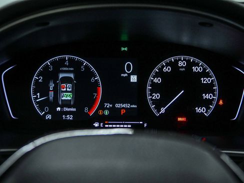 Used 2023 Honda Civic EX-L image 24