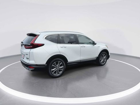 Used 2021 Honda CR-V Touring image 8