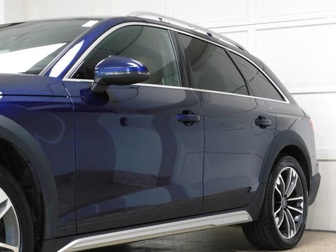 Used 2024 Audi A4 2.0T allroad Premium AWD/4WD image 15