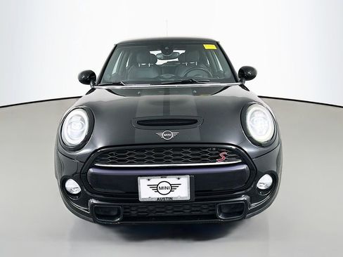 Used 2019 MINI Cooper S w/ Premium Package image 2