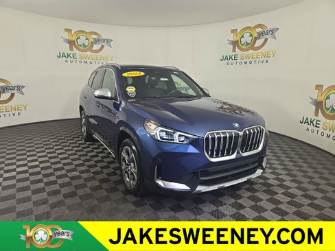 Used 2023 BMW X1 xDrive28i w/ Premium Package image 1