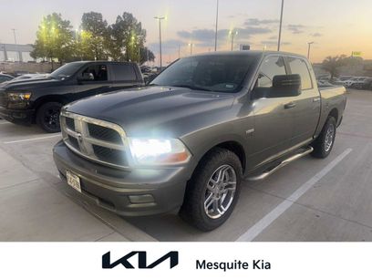 Used 2009 Dodge Ram 1500 Truck SLT w/ Light Group