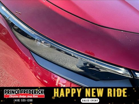 Used 2025 Jeep Wagoneer S Limited image 24