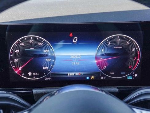 Used 2025 Mercedes-Benz GLA 250 GLA 250 image 24