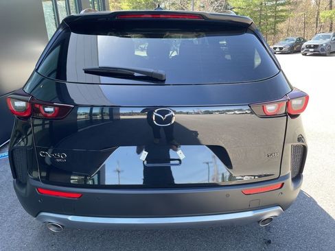 New 2026 MAZDA CX-50 Meridian Edition AWD/4WD image 8