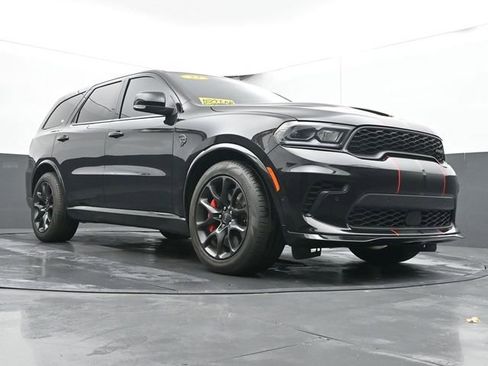 Used 2023 Dodge Durango SRT Hellcat image 46